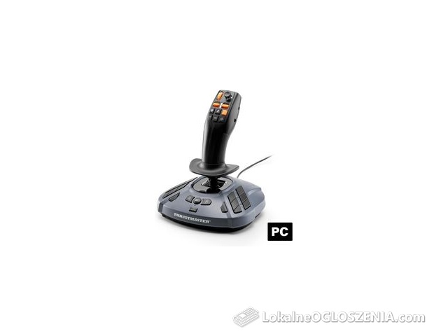 Thrustmaster SimTask FarmStick