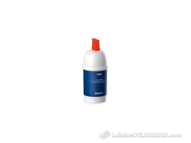 BRITA P1000 Filtr Wymienny