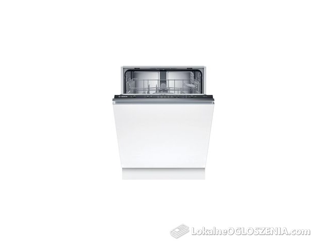 Zmywarka Bosch Serie 2 SMV25AX06E