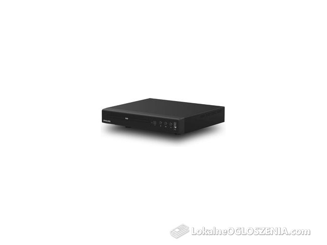 PHILIPS TAEP200 CZARNY