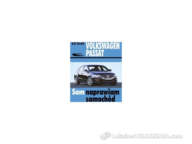 Volkswagen Passat od marca 2005 (typu B6)