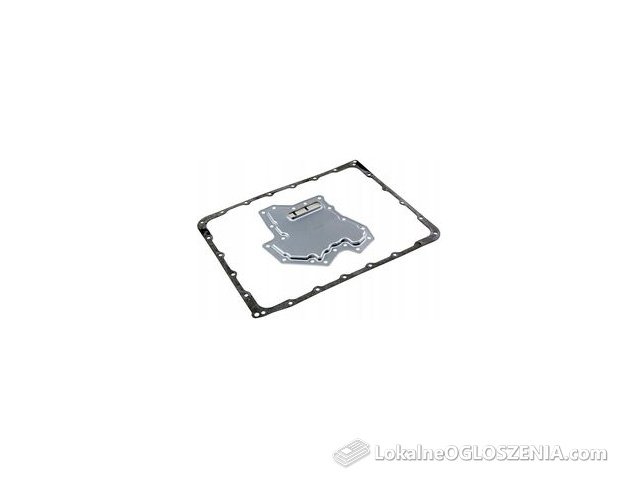 Nty Filtr Auto Skrz Biegów Fsfns004