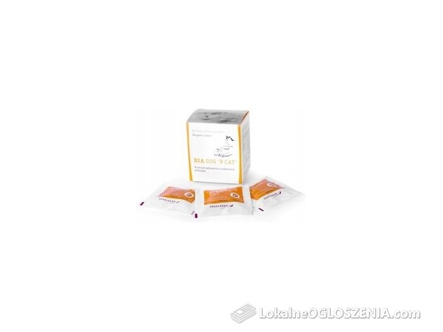 Geulincx Dia Dog'N Cat 6Tabl