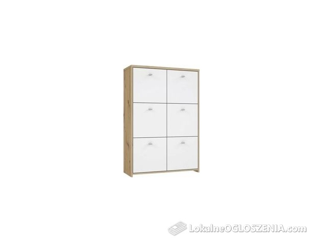 Forte Komoda Best Chest Sqnk321 81358