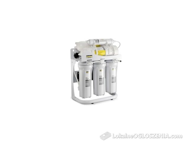 Karcher WPC 100 RO 1.024-510.0