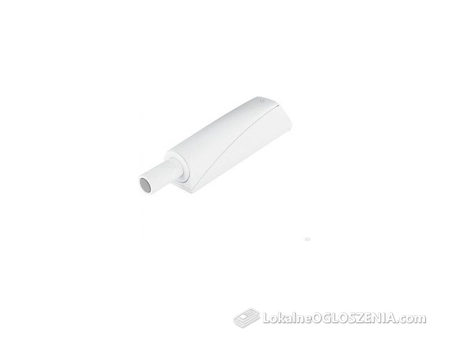Beslag Design Odbojnik K-Push 20 Mm Z Amortyzatorem Biały 878151
