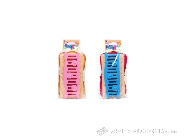 Maksik Łóżeczko Składane Teh4517