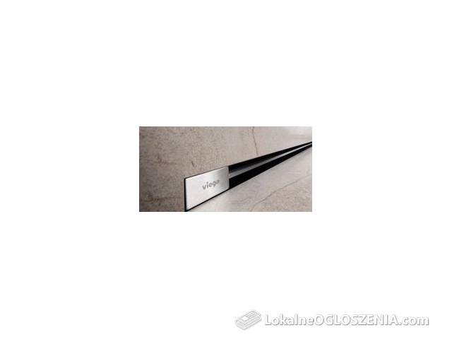 Viega Odpływ ścienny Advantix 736552