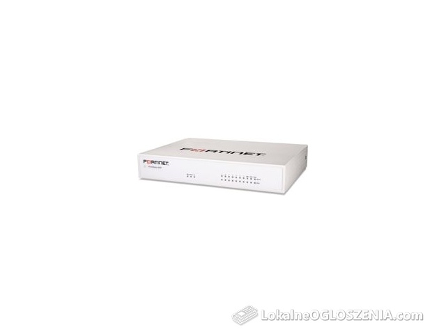 Fortinet FortiGate 60F bez licencji (FG-60F)