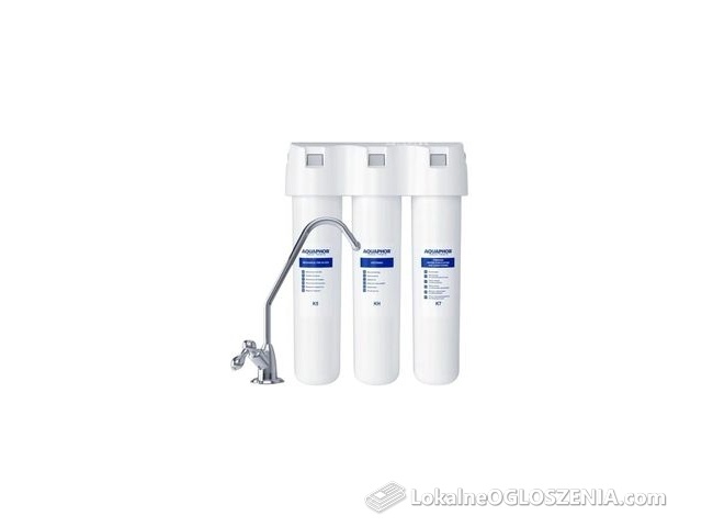 Aquaphor Kryształ AH