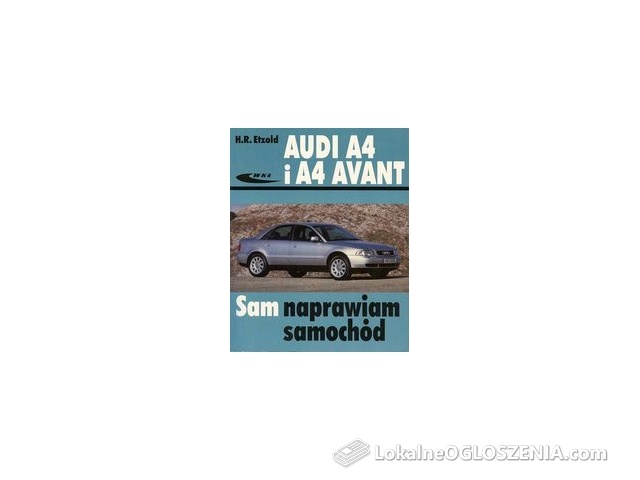 Audi A4 i A4 Avant