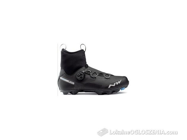 Northwave Celsius Xc Arctic Gtx Czarny
