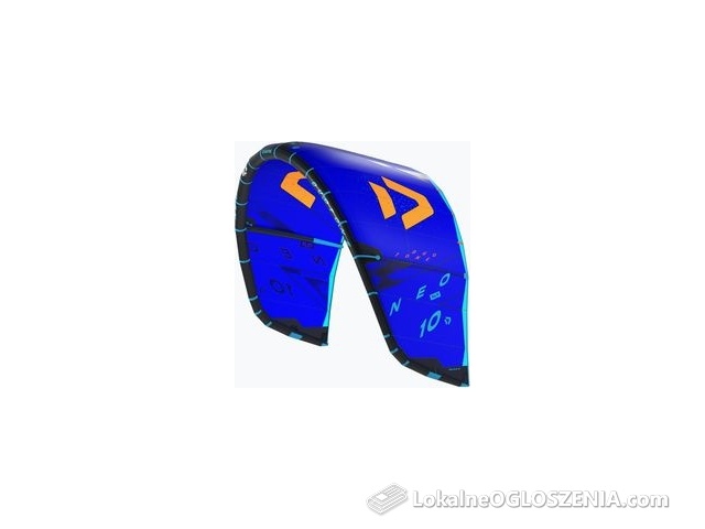 Duotone Neo Sls 2025 Blue/Orange