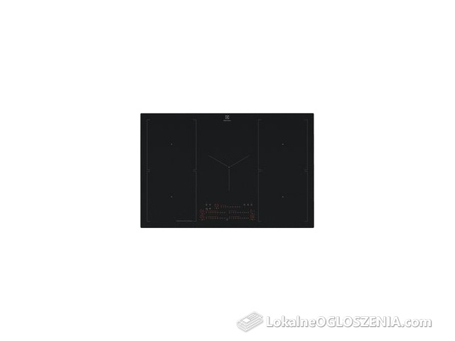 Electrolux SenseBoil+Fry 800 EIS87553IZ