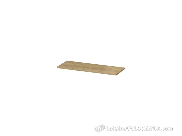 Blat Łazienkowy 125 Cersanit City S584 056 100348112