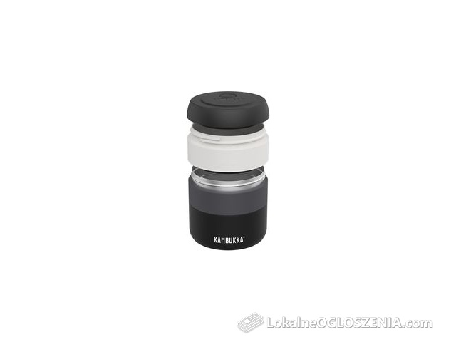 Kambukka Pojemnik Na Przekąski Bora Snack 75ml 1106008