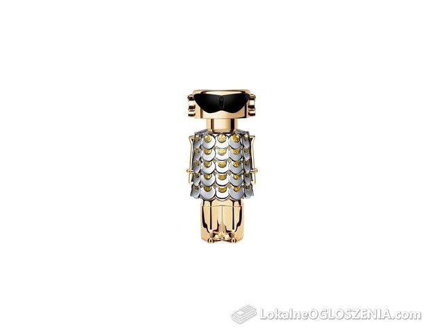 Paco Rabanne Fame Woda Perfumowana 30ml