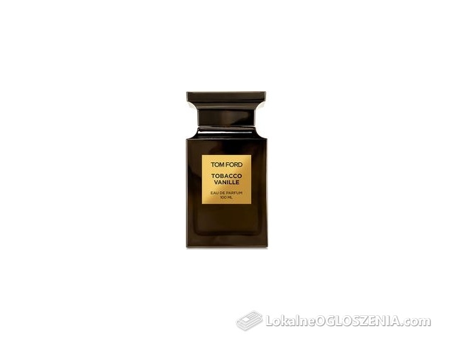 Tom Ford Tobacco Vanille Woda Perfumowana 100ml