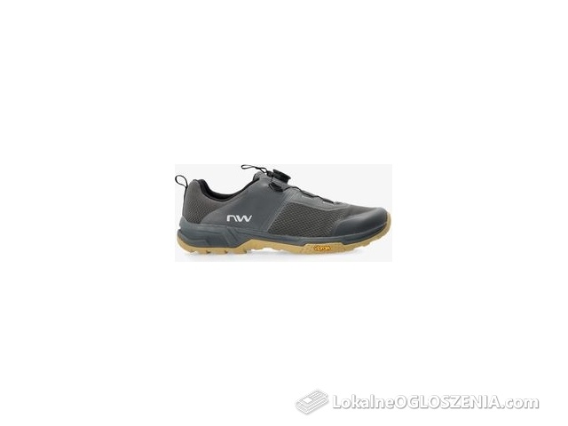 Buty Rowerowe Northwave Crossland Plus - Dark Grey