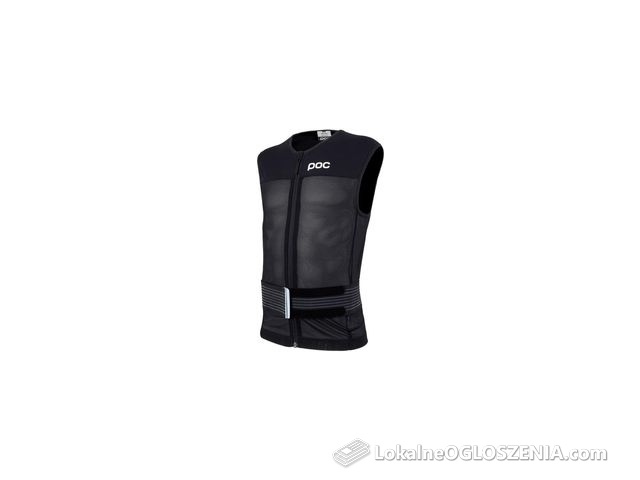 Poc Spine Vpd Air Vest Uranium Black