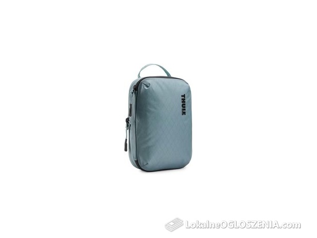 Pokrowiec kompresyjny Thule Compression Packing Cube S - pond grey