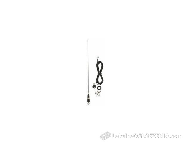 Sirio Antena Cb Mini Snake 27 610Mm Cba220440601