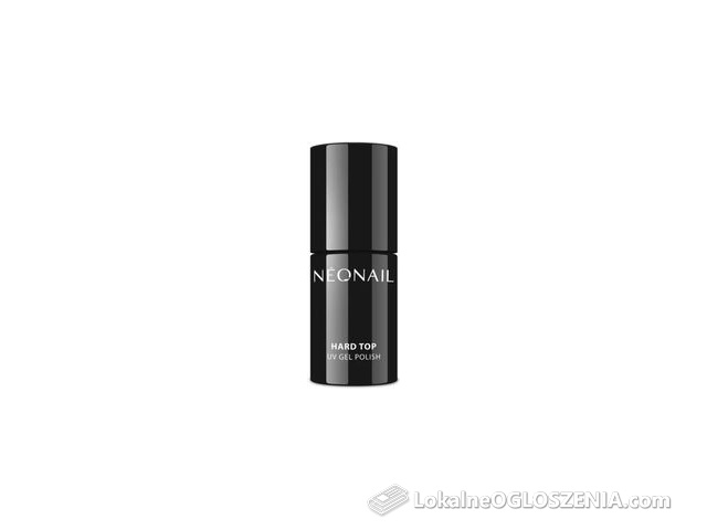 Neonail Lakier hybrydowy Hard Top 7,2ml