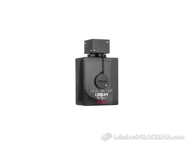 Armaf Club De Nuit Urban Man Elixir Woda Perfumowana 105 ml