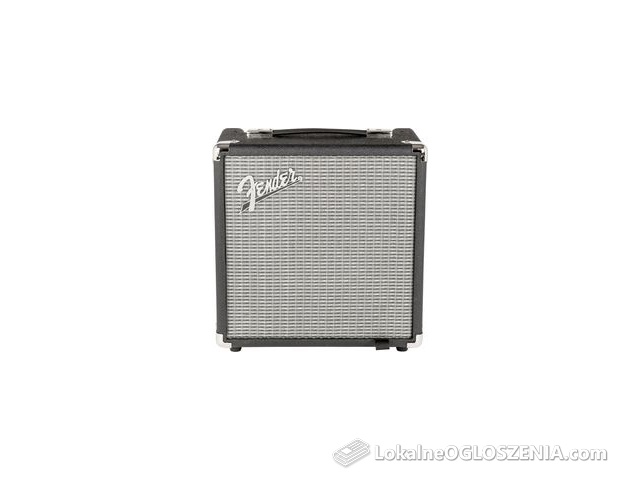 Fender RUMBLE 15 V3
