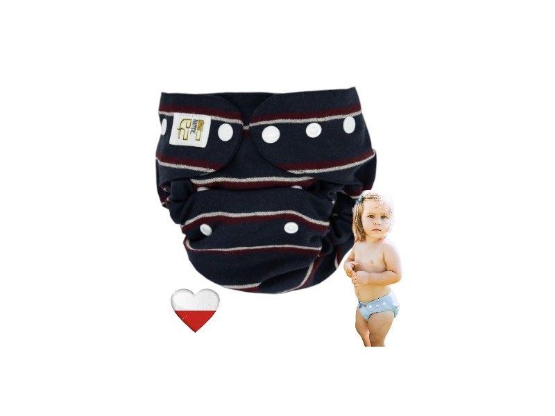 OTULACZ WEŁNA - MARYNARSKI