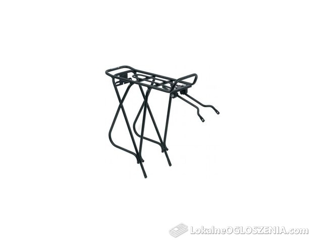 Author Acr-20-N czarny 26-28 cali