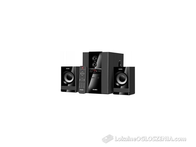 Sven MS-1821 2.1 Czarny (MS1821)