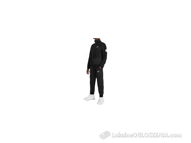 Nike Dziecięcy Dres Komplet Sportswear Utility Dj5574010 158-170 Cm/Xl