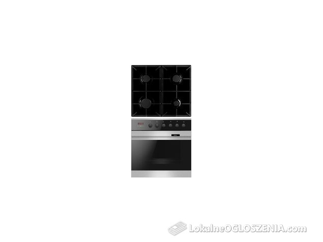 Amica CCES37219X FUSION