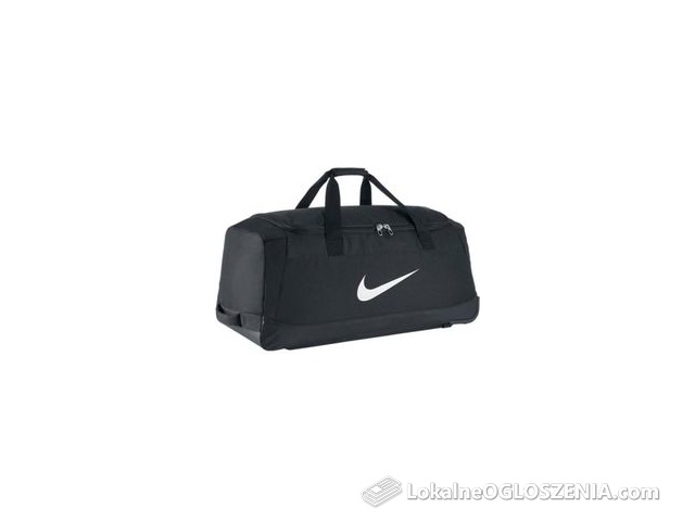Nike Club Team Swoosh Roller Bag Torba na kółkach 010