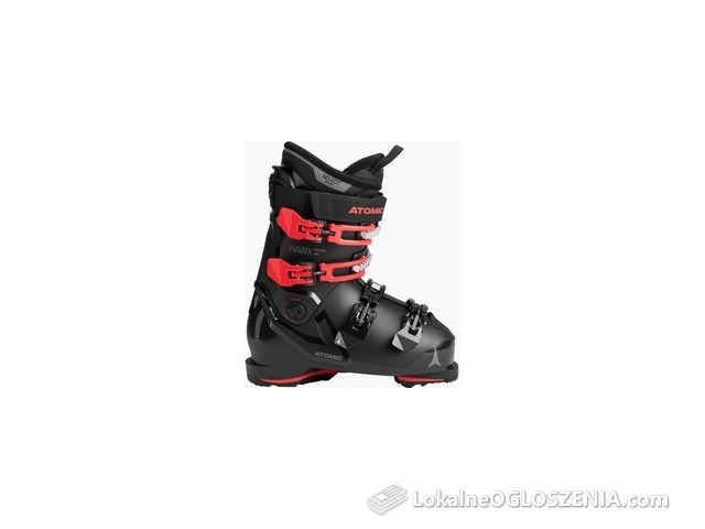Atomic Buty Narciarskie Męskie Hawx Magna 100 Gw Black/Red 24/25