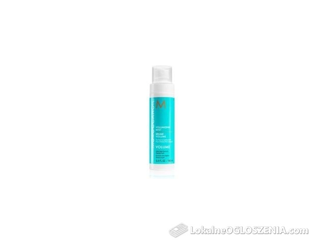 Moroccanoil Volume mgiełka do zwiększenia objętości włosów 160 ml