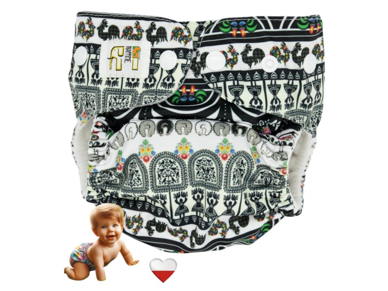 KIESZONKA COOLMAX - KORONKA