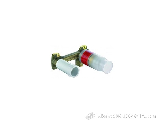 Kludi element podtynkowy do baterii umywalkowej ściennej 38243
