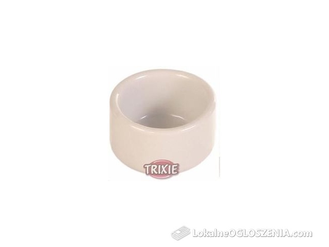 Trixie Karmidło Ceramiczne Okrągłe 5Cm