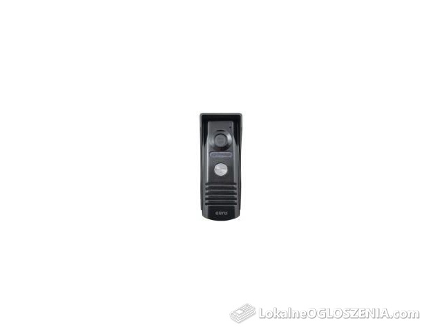 Eura-Tech kaseta zewnętrzna VDA-10A3 do wideodomofonu VDP-20A3 oraz VDP-22A3