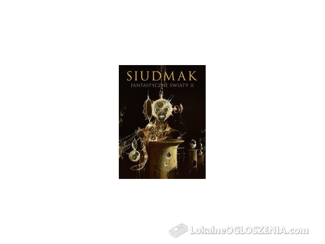Siudmak. Fantastyczne światy II