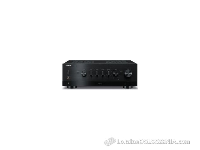 MusicCast R-N1000A Czarny 