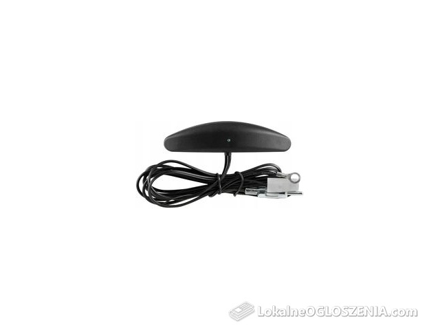Lampa Antena Samochodowa Wewnętrzna Elektroniczna 12V 40282