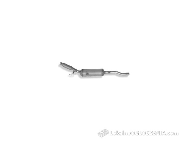 PEUGEOT 508 2.0 HDI (OD 2010R.) FILTR DPF FAP 1232