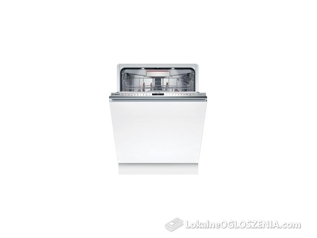 Zmywarka Bosch Serie 8 SMV8YCX02E