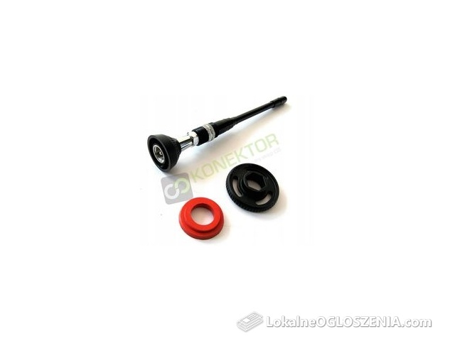 Solarcon A108 Dyskretna Antena Cb 25Cm Adapter Pl