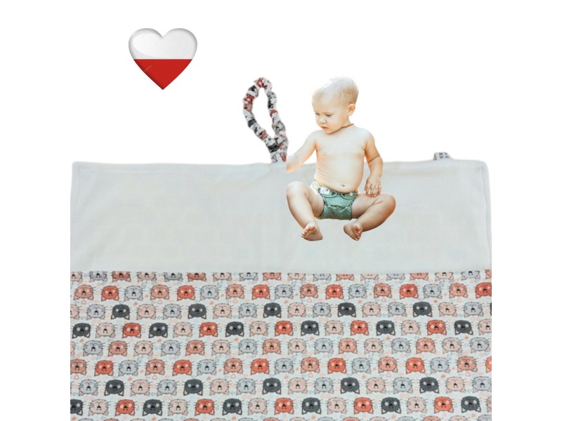 Mata do przewijania - KOTY