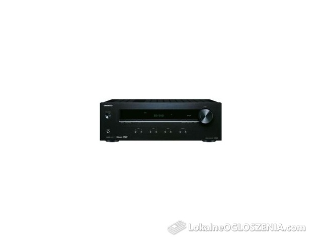 Onkyo TX-8220 Czarny