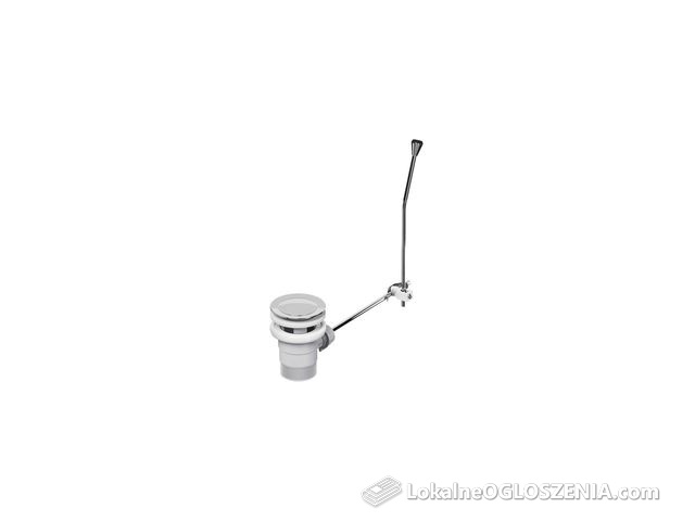 Cersanit Korek Automatyczny Plastikowy (S951126)